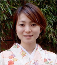小原 実香